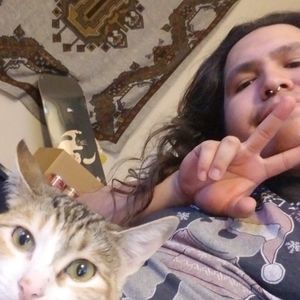 Meet your Posher, Ethan